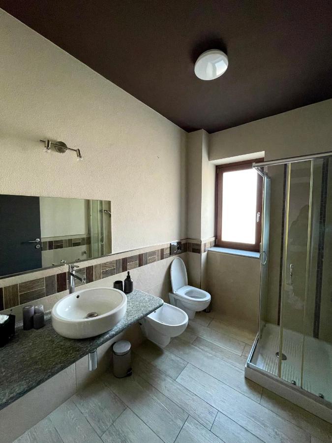 A La Bouteucca Διαμέρισμα Fenis Εξωτερικό φωτογραφία